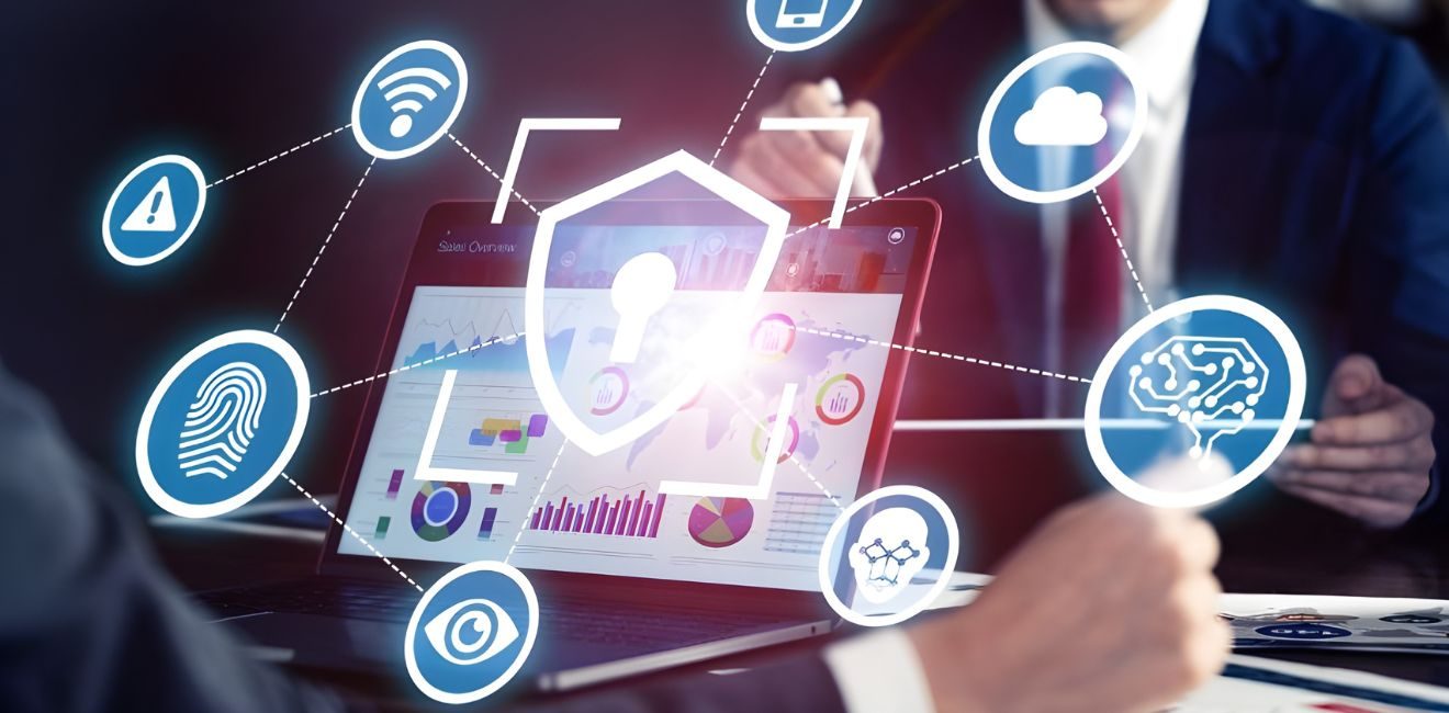 Arquitectura de seguridad para aplicaciones web, API y cloud